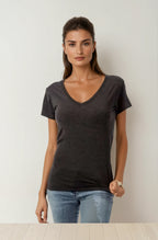 Wonder V-Neck 8650 - The7Letter