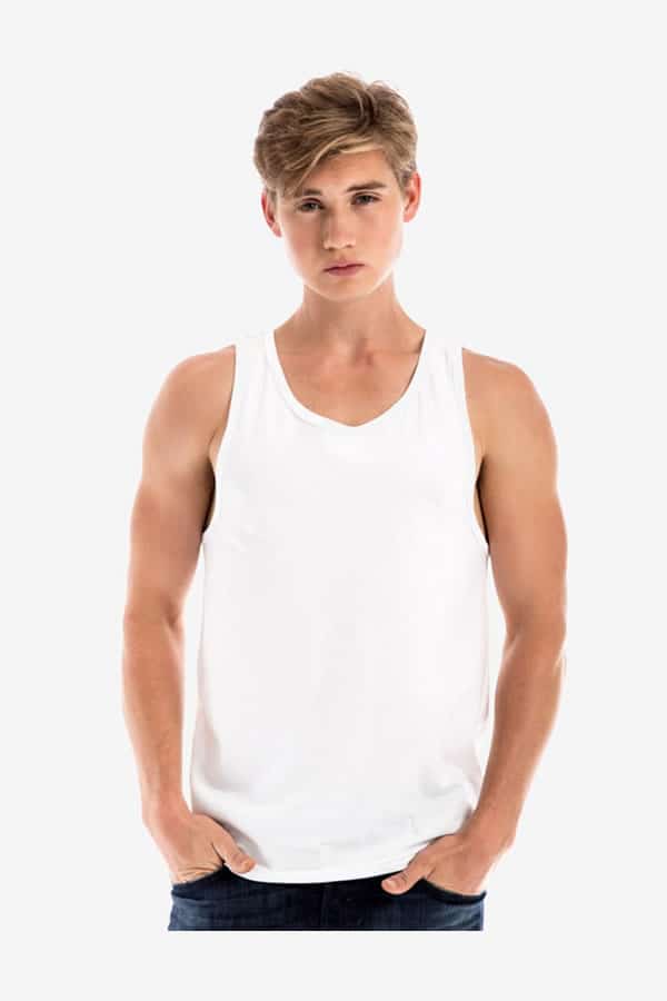Tank Top 2007 - The7Letter