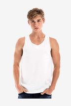 Tank Top 2007 - The7Letter