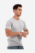 Pocket Perfection Pocket Tee 31SPKT - The7Letter