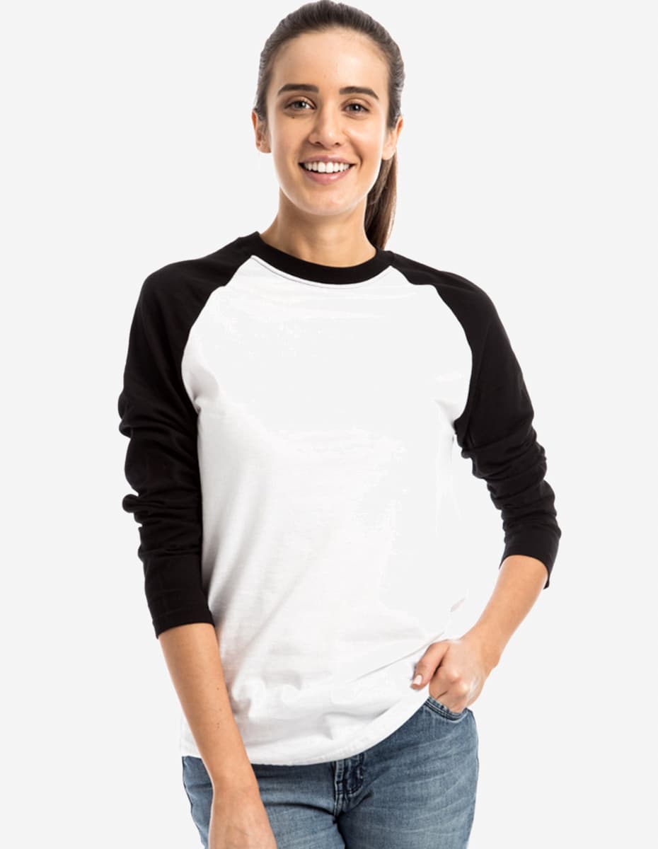 Raglan RG3000 - The7Letter