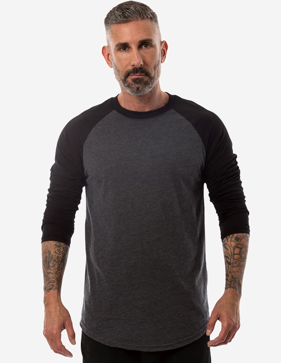 Raglan RG3000 - The7Letter
