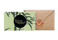 Spun Bamboo Gift Card - The7Letter