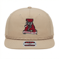 The Day Tripper – Casquette Snapback en Nylon Léger