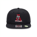 The Night Tripper – Lightweight Nylon Rope Snapback Hat