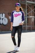 The7Letter Latina Model