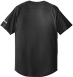 Maillot authentique Wilson 2024 Tigres del Licey - Noir