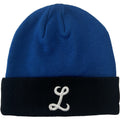 Offiziell – Licey Skully Beanie (L) Mütze