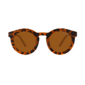 Classic | Sustainable Sunglasses | Plant-Based Bendable Polarized - Baby | 0-2 Y - The7Letter