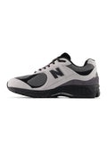 New Balance Mens 2002R Casual Shoes - Grey Matter