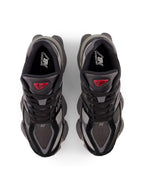 New Balance Mens 9060 Lifestyle Shoes  - Black