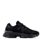 New Balance Herren 9060 Lifestyle-Schuhe - Schwarz