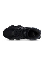New Balance Herren 9060 Lifestyle-Schuhe - Schwarz