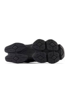 New Balance Herren 9060 Lifestyle-Schuhe - Schwarz