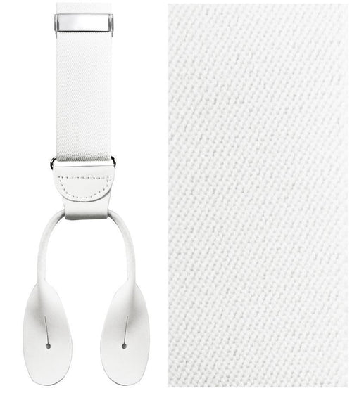 "Charles" Suspenders 1.125"Width