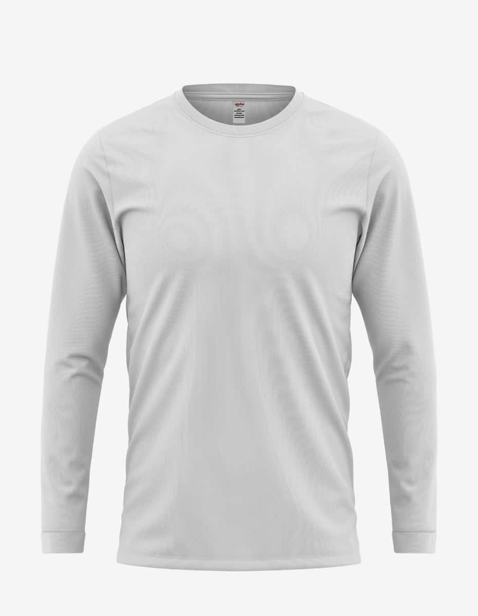 Long Sleeve T-Shirt 3055 - The7Letter