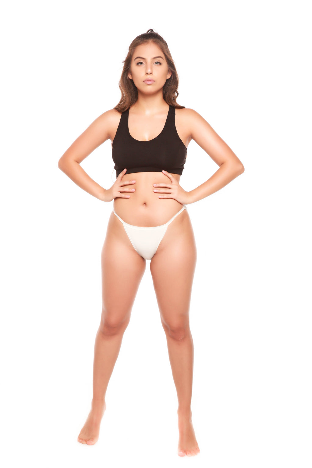 Clearance Women's Bamboo/Cotton Bikini Style Underwear - The7Letter