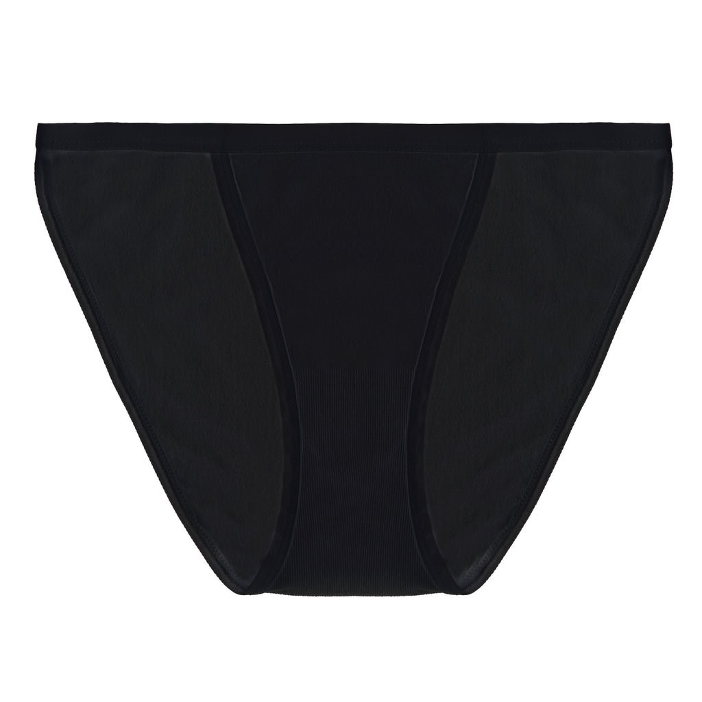 Clearance Women's Bamboo/Cotton Bikini Style Underwear - The7Letter