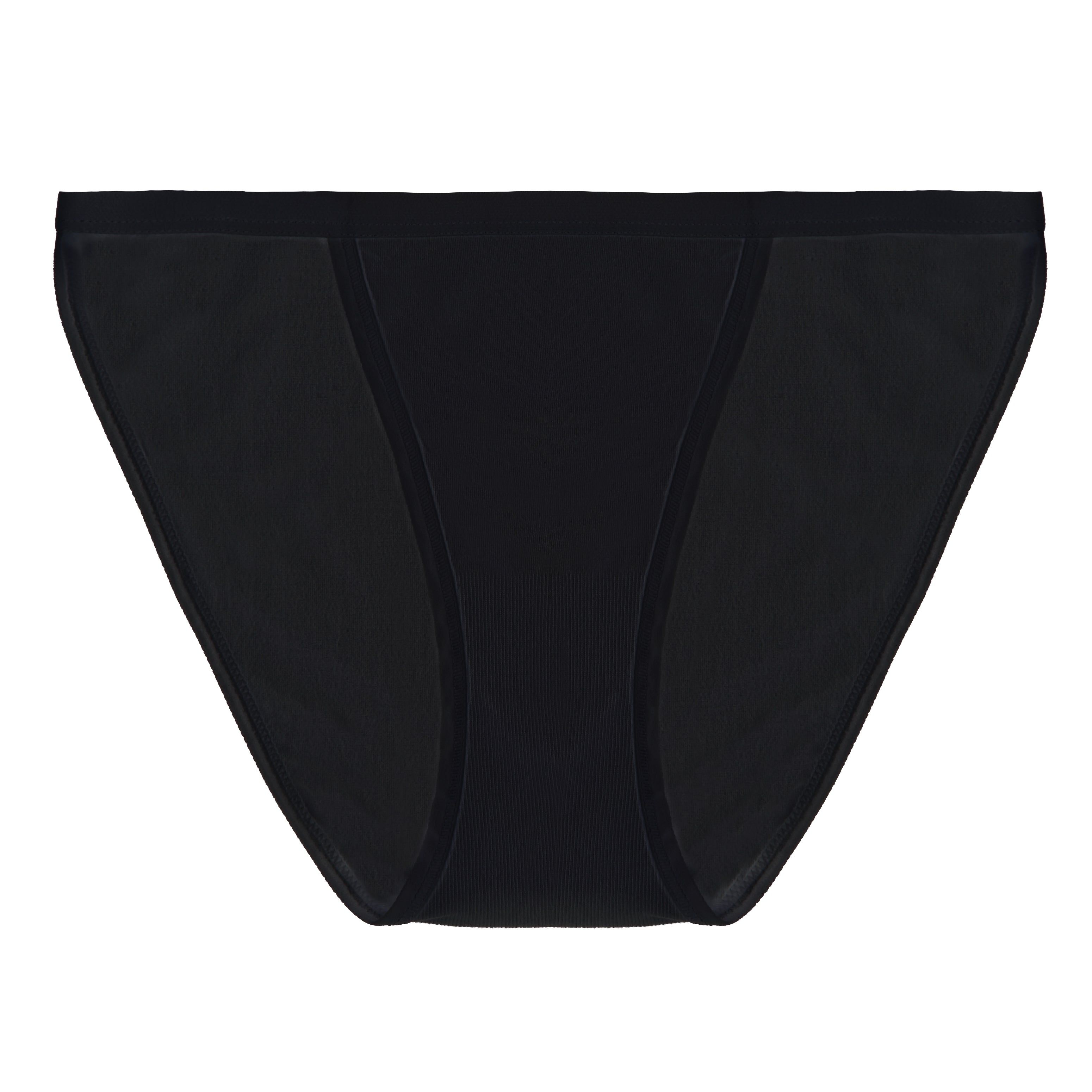 Clearance Women's Bamboo/Cotton Bikini Style Underwear - The7Letter