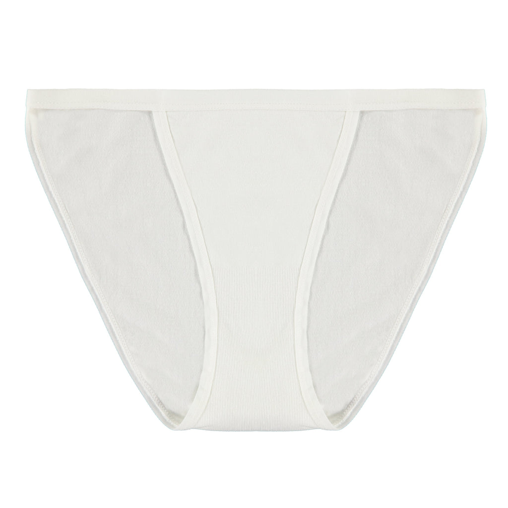 Clearance Women's Bamboo/Cotton Bikini Style Underwear - The7Letter