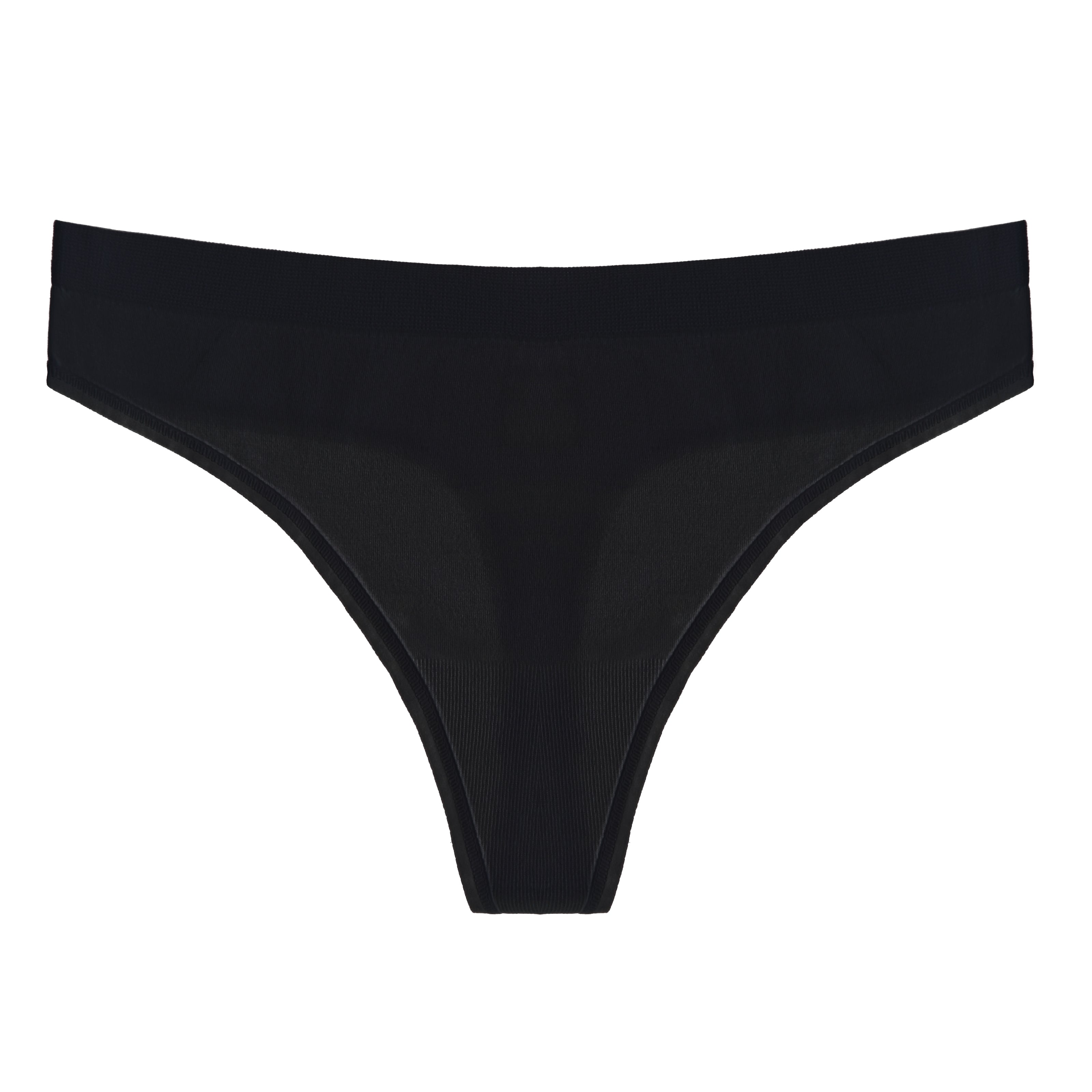 Clearance Women's Bamboo/Cotton Thongs Style Underwear - The7Letter