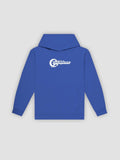 Revival Hoodie – Königsblau
