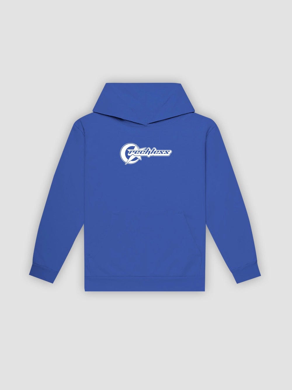 Revival Hoodie – Königsblau