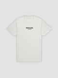 T-shirt classique - Naturel