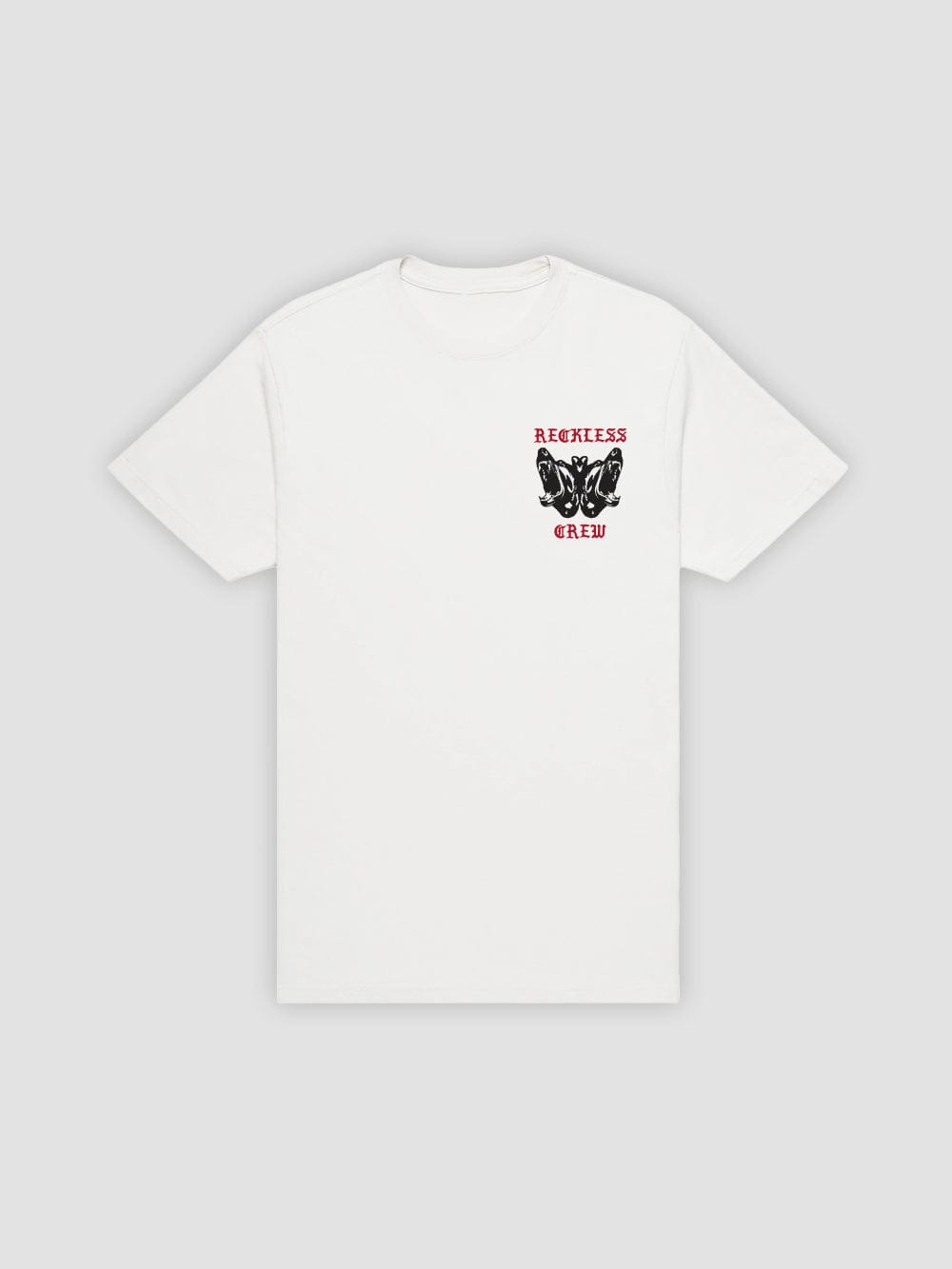 T-shirt basique - Blanc