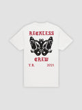 T-shirt basique - Blanc